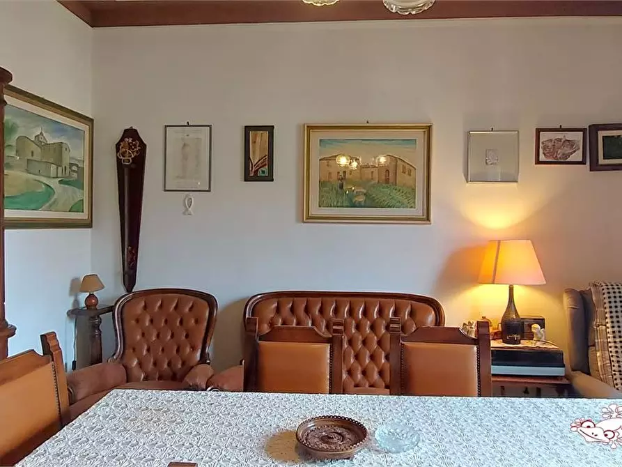 appartamento in vendita a San Gimignano