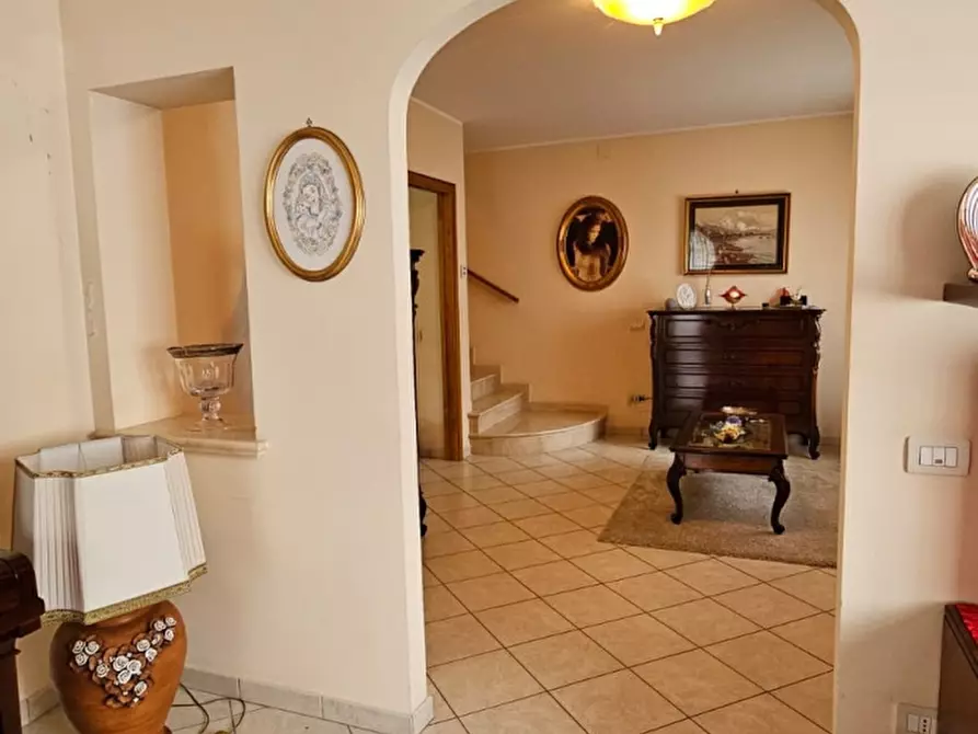 Immagine 7 di Appartamento in vendita  a Colle Di Val D'elsa