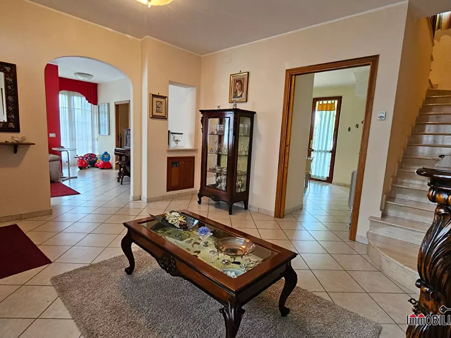 Immagine 8 di Appartamento in vendita  a Colle Di Val D'elsa