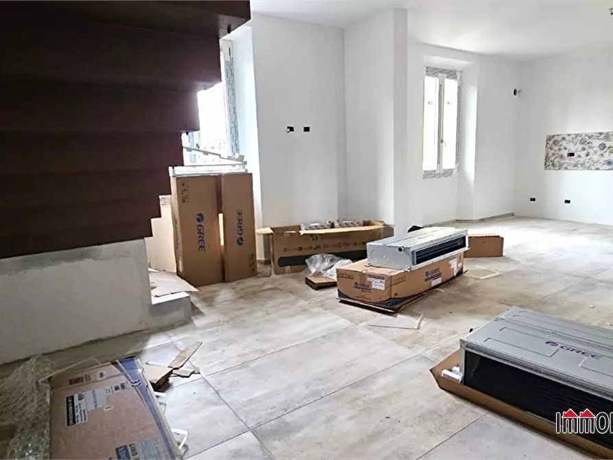 Immagine 5 di Appartamento in vendita  a Poggibonsi