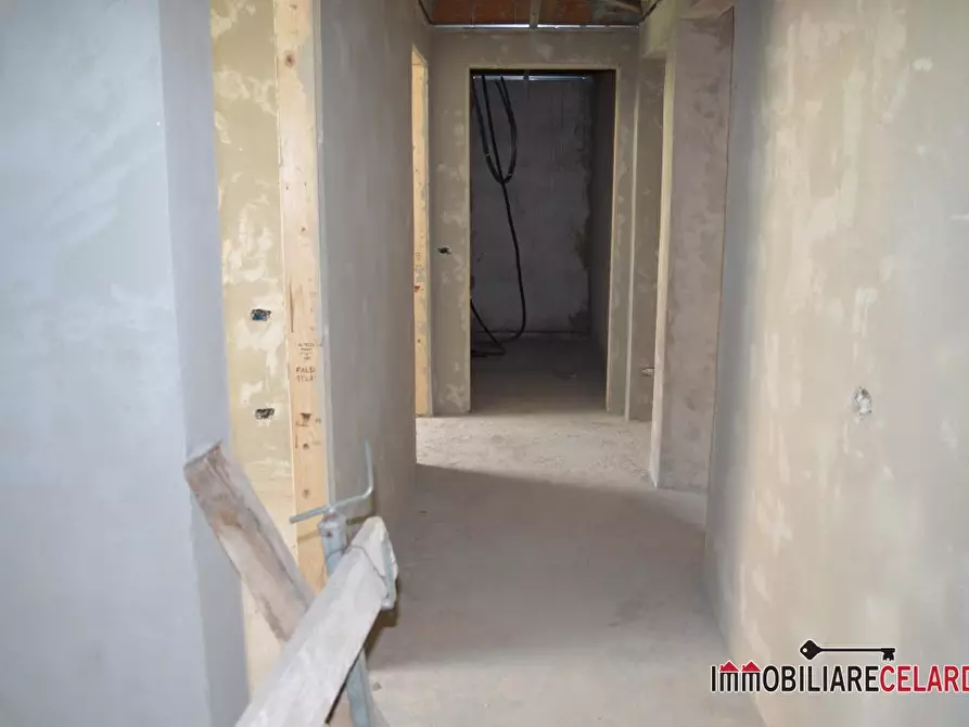 Immagine 9 di Appartamento in vendita  a Poggibonsi