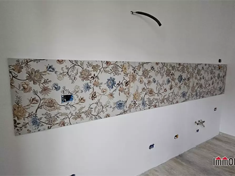 Immagine 2 di Appartamento in vendita  a Poggibonsi