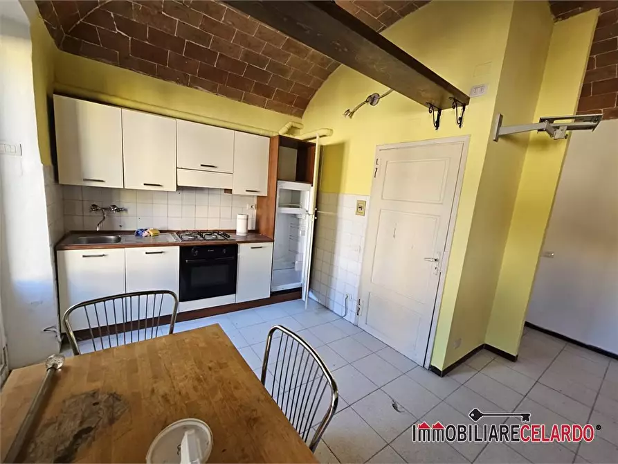 Immagine 8 di Appartamento in vendita  a Colle Di Val D'elsa