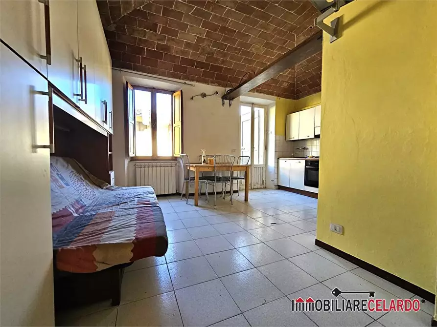 Immagine 4 di Appartamento in vendita  a Colle Di Val D'elsa