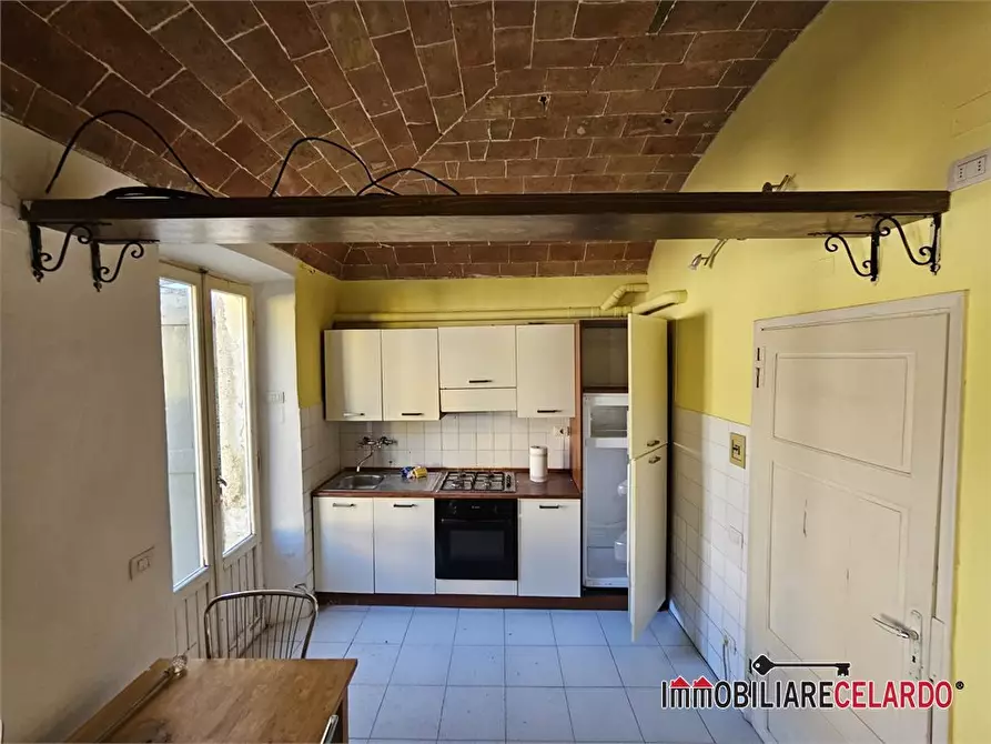 Immagine 7 di Appartamento in vendita  a Colle Di Val D'elsa