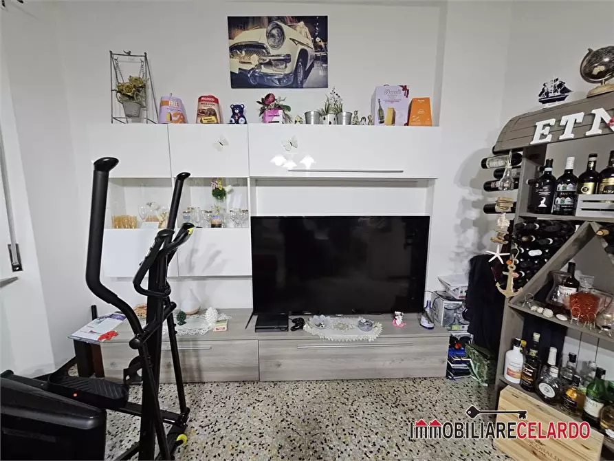 Immagine 3 di Appartamento in vendita  a Casole D'elsa