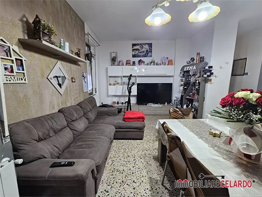 Immagine 4 di Appartamento in vendita  a Casole D'elsa