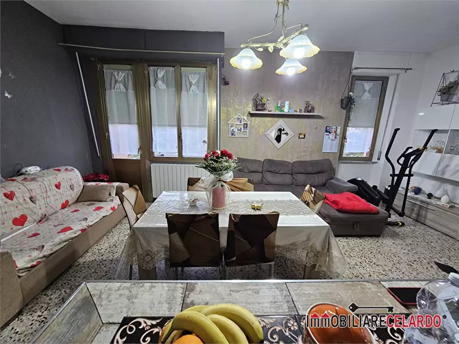 Immagine 6 di Appartamento in vendita  a Casole D'elsa