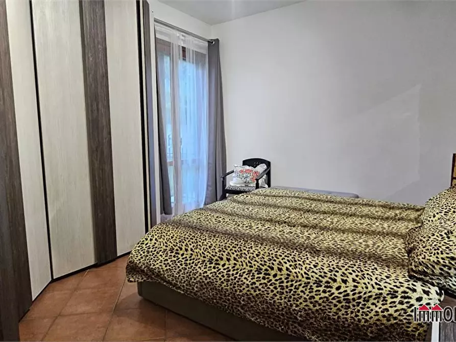 Immagine 10 di Appartamento in vendita  a Casole D'elsa