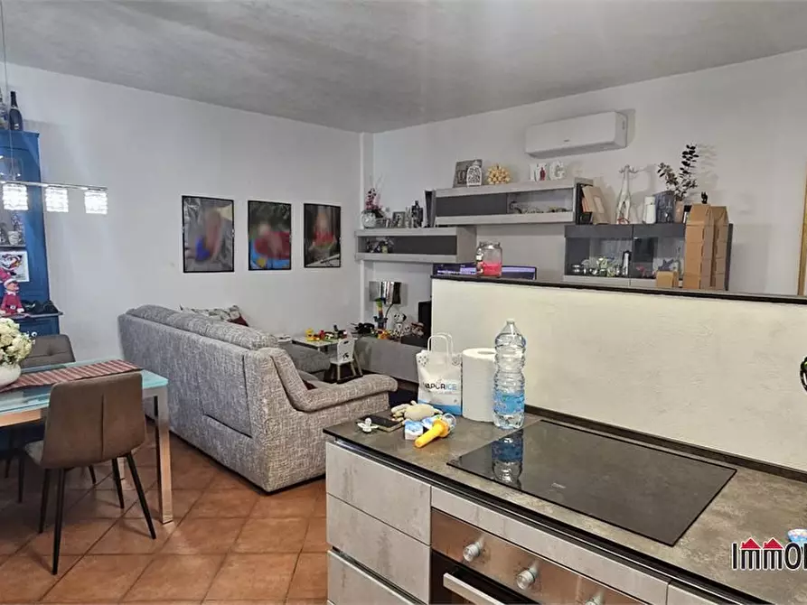 Immagine 9 di Appartamento in vendita  a Casole D'elsa