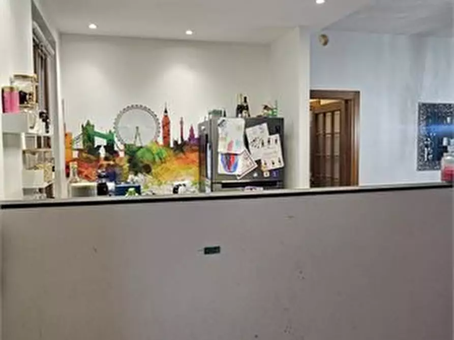 Immagine 7 di Appartamento in vendita  a Casole D'elsa