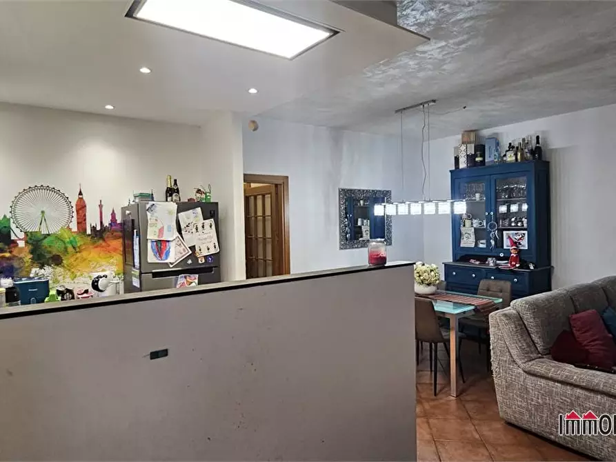 Immagine 6 di Appartamento in vendita  a Casole D'elsa