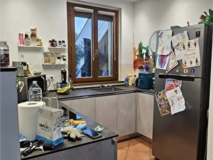 Immagine 8 di Appartamento in vendita  a Casole D'elsa