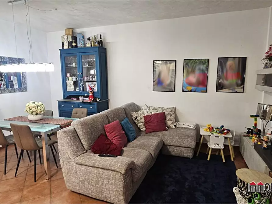 Immagine 1 di Appartamento in vendita  a Casole D'elsa