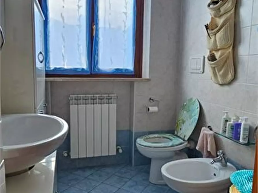 Immagine 8 di Appartamento in vendita  a Casole D'elsa