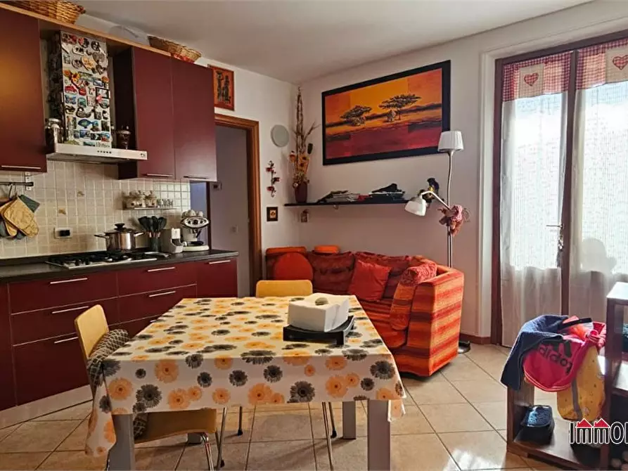 Immagine 5 di Appartamento in vendita  a Casole D'elsa