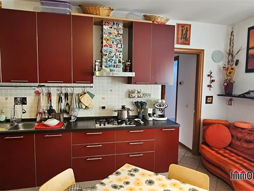 Immagine 6 di Appartamento in vendita  a Casole D'elsa