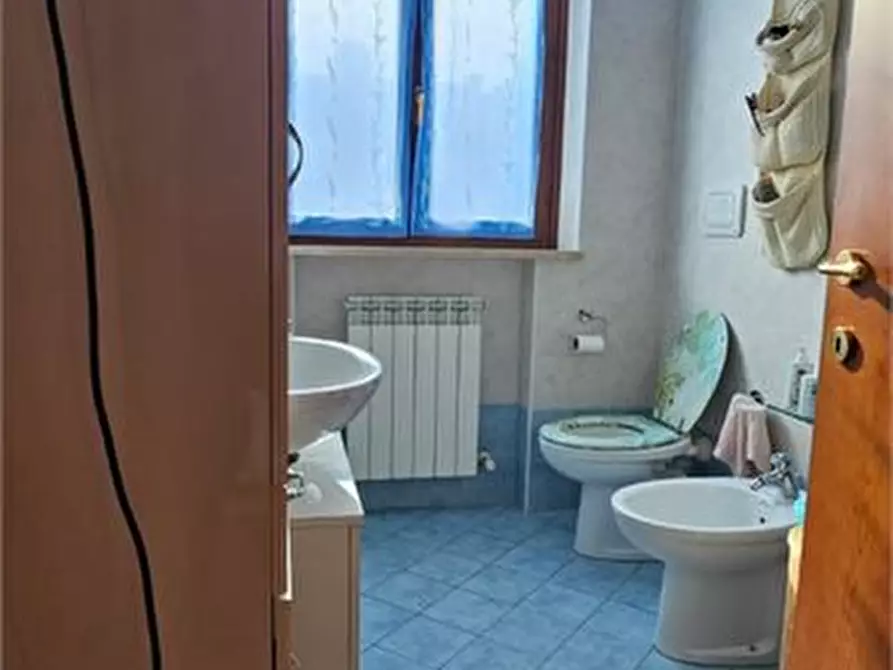 Immagine 9 di Appartamento in vendita  a Casole D'elsa