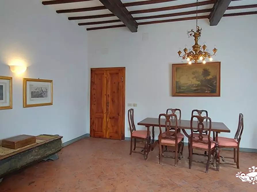 Immagine 8 di Appartamento in vendita  a San Gimignano