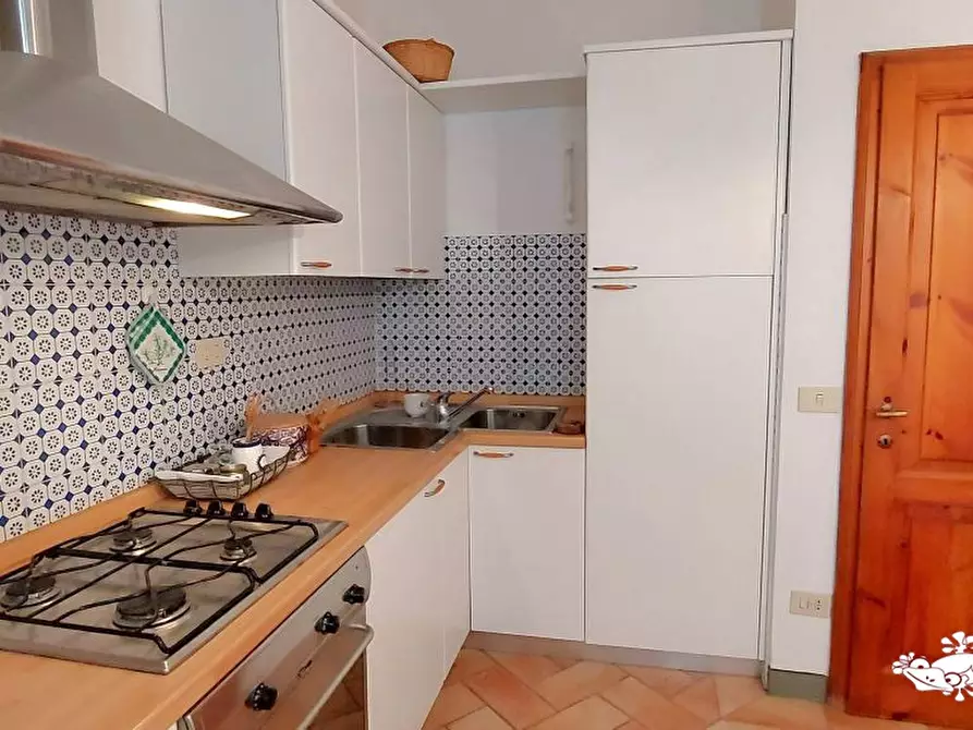 Immagine 10 di Appartamento in vendita  a San Gimignano