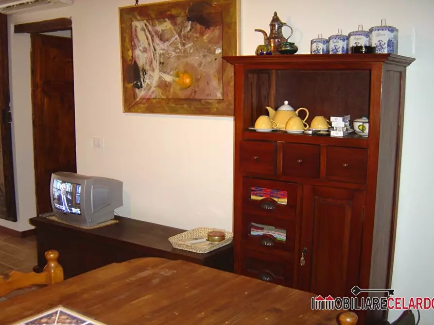 Immagine 4 di Appartamento in vendita  a Radicondoli