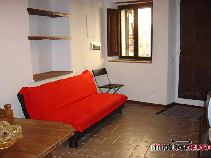 Immagine 3 di Appartamento in vendita  a Radicondoli