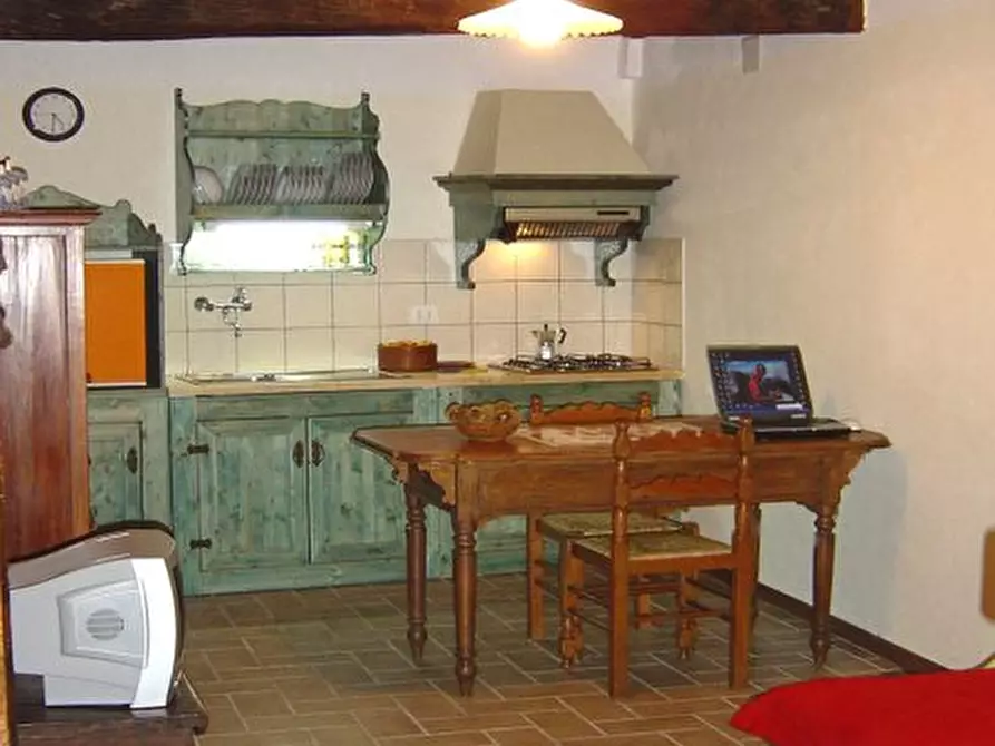 Immagine 1 di Appartamento in vendita  a Radicondoli