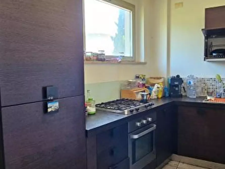 Immagine 5 di Appartamento in vendita  a Colle Di Val D'elsa