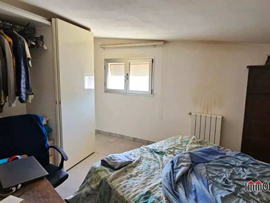 Immagine 9 di Appartamento in vendita  a Colle Di Val D'elsa