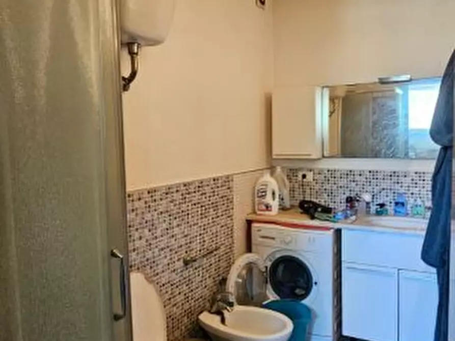 Immagine 10 di Appartamento in vendita  a Colle Di Val D'elsa