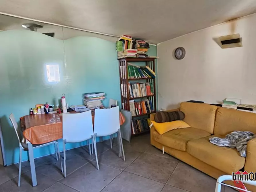 Immagine 2 di Appartamento in vendita  a Colle Di Val D'elsa