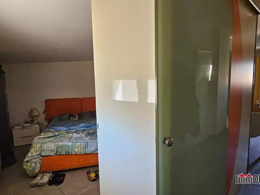 Immagine 7 di Appartamento in vendita  a Colle Di Val D'elsa