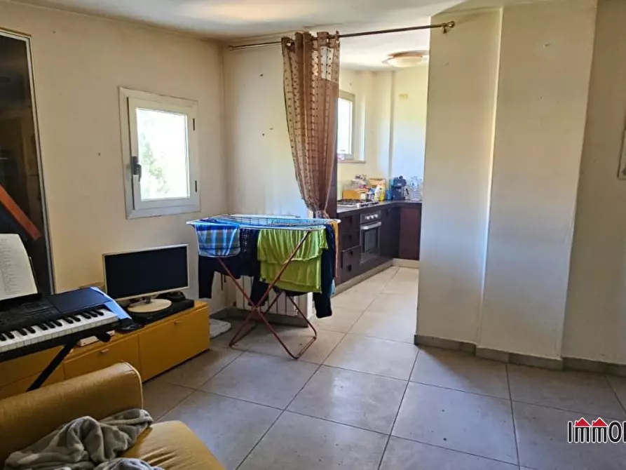 Immagine 3 di Appartamento in vendita  a Colle Di Val D'elsa