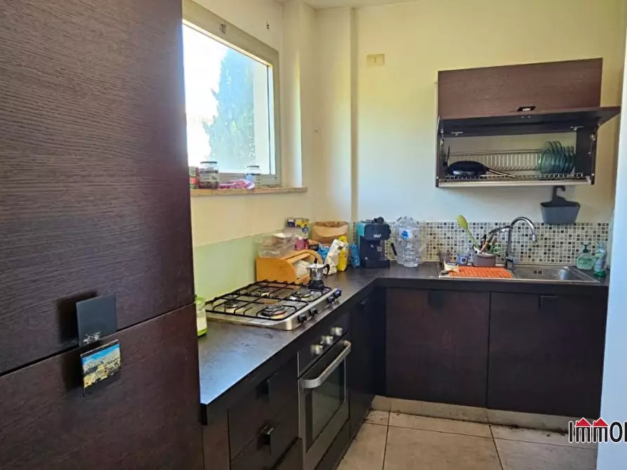 Immagine 4 di Appartamento in vendita  a Colle Di Val D'elsa