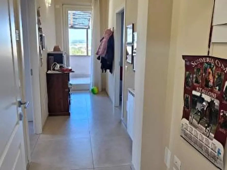 Immagine 6 di Appartamento in vendita  a Colle Di Val D'elsa