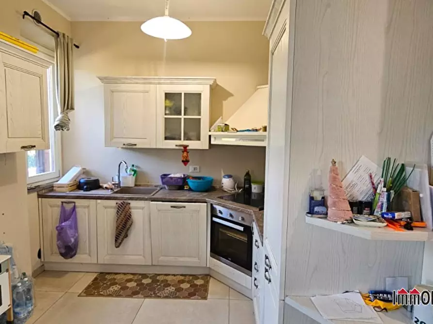 Immagine 5 di Appartamento in vendita  a Colle Di Val D'elsa