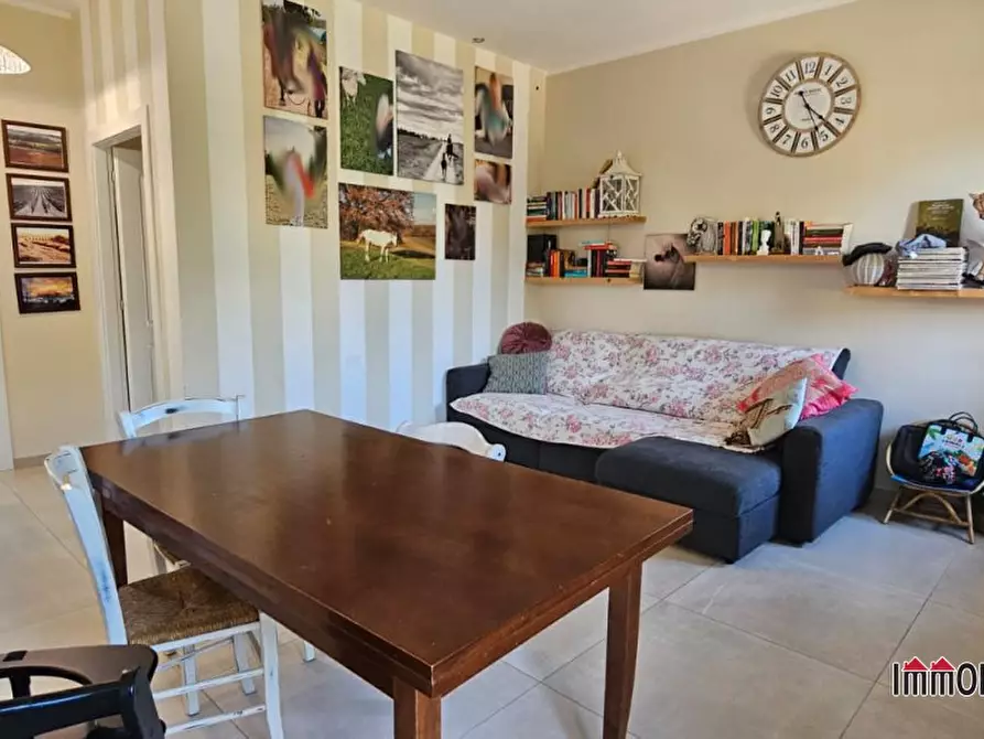 Immagine 4 di Appartamento in vendita  a Colle Di Val D'elsa