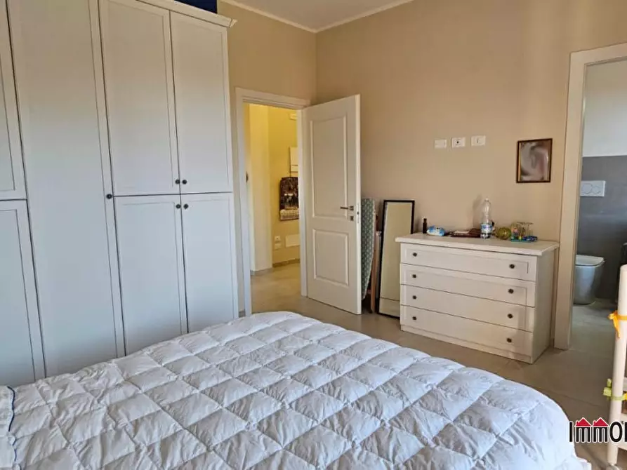 Immagine 8 di Appartamento in vendita  a Colle Di Val D'elsa