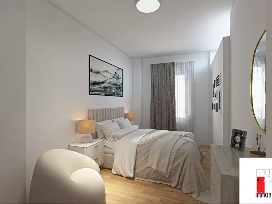 Immagine 3 di Appartamento in vendita  a Colle Di Val D'elsa