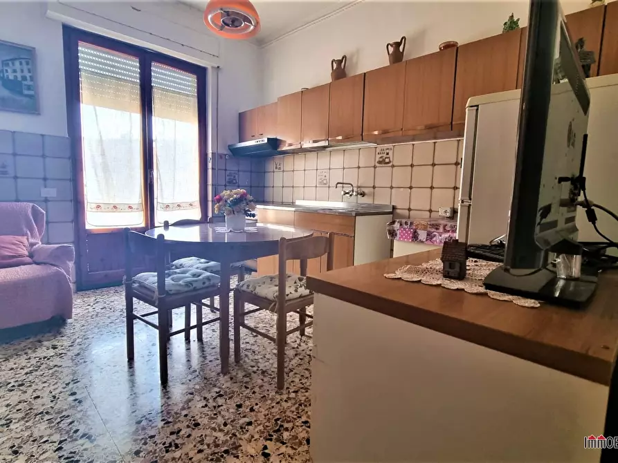 Immagine 3 di Appartamento in vendita  a Poggibonsi