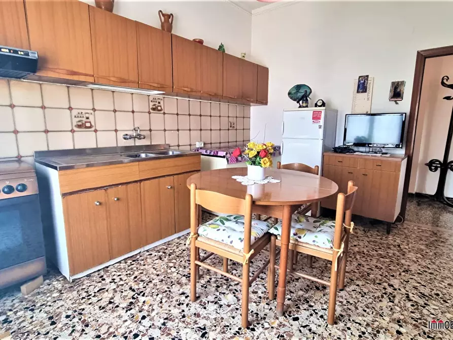 Immagine 5 di Appartamento in vendita  a Poggibonsi