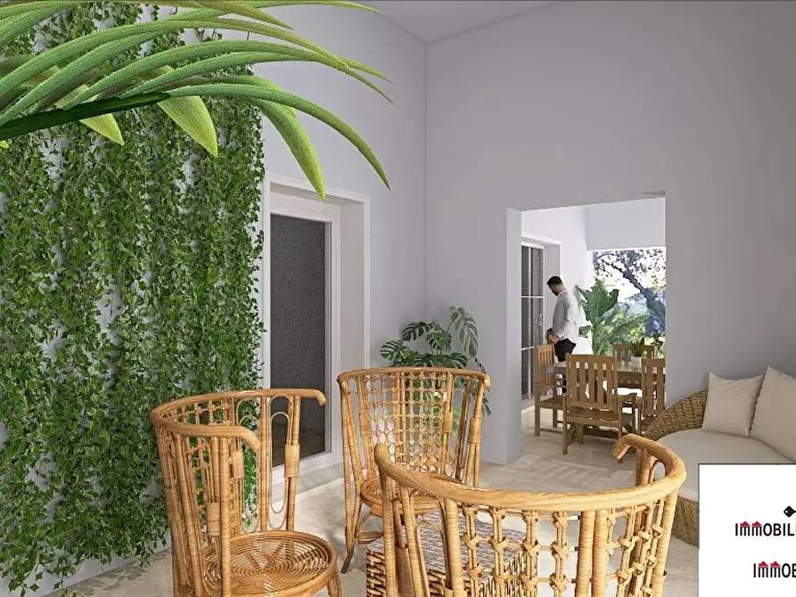 Immagine 7 di Appartamento in vendita  a Colle Di Val D'elsa