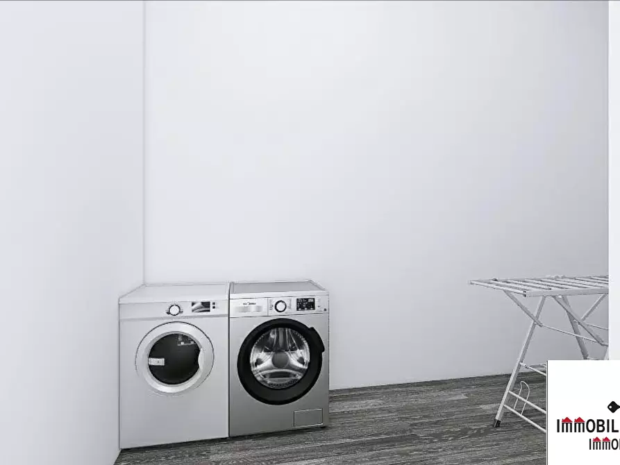 Immagine 6 di Appartamento in vendita  a Colle Di Val D'elsa