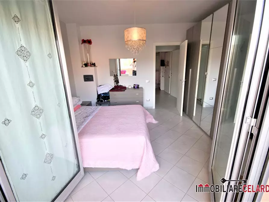 Immagine 7 di Appartamento in vendita  a Colle Di Val D'elsa