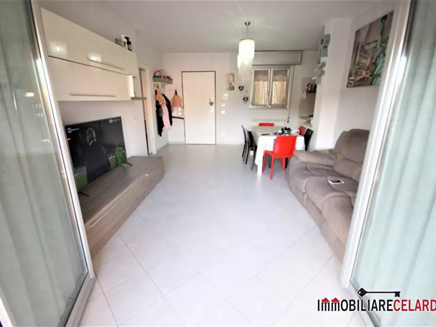 Immagine 2 di Appartamento in vendita  a Colle Di Val D'elsa