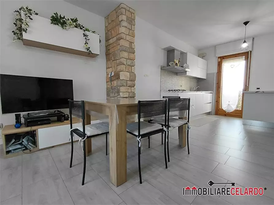 Immagine 4 di Appartamento in vendita  a Colle Di Val D'elsa