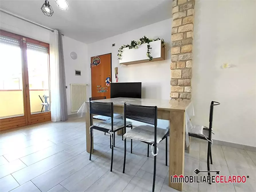 Immagine 7 di Appartamento in vendita  a Colle Di Val D'elsa