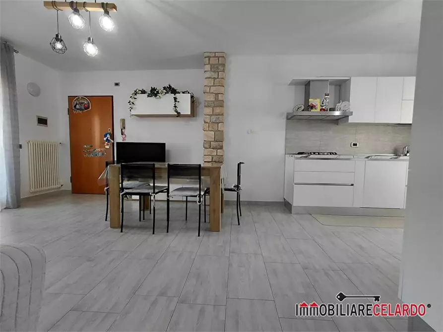 Immagine 9 di Appartamento in vendita  a Colle Di Val D'elsa