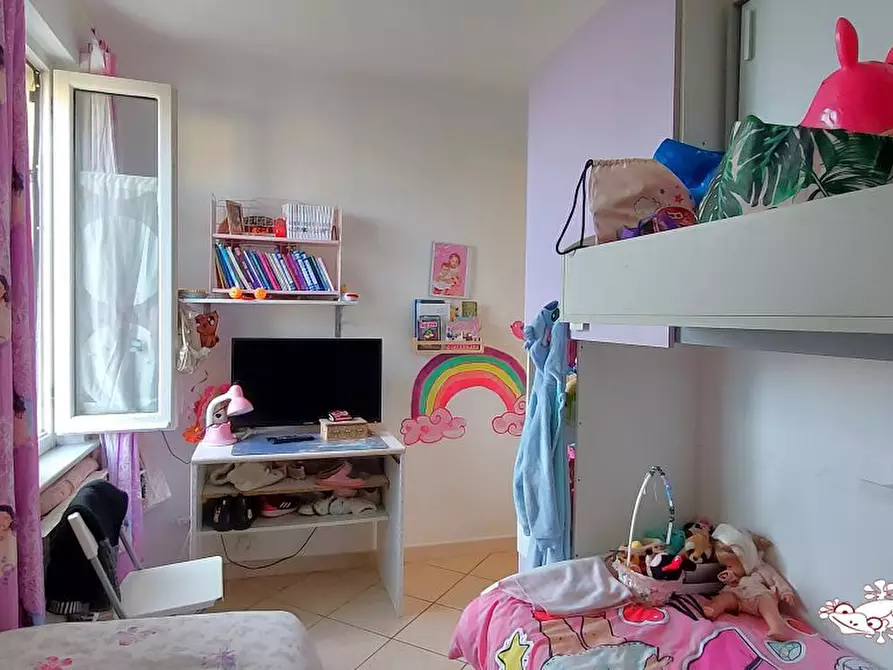 Immagine 7 di Appartamento in vendita  a Colle Di Val D'elsa