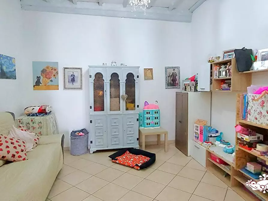 Immagine 5 di Appartamento in vendita  a Colle Di Val D'elsa